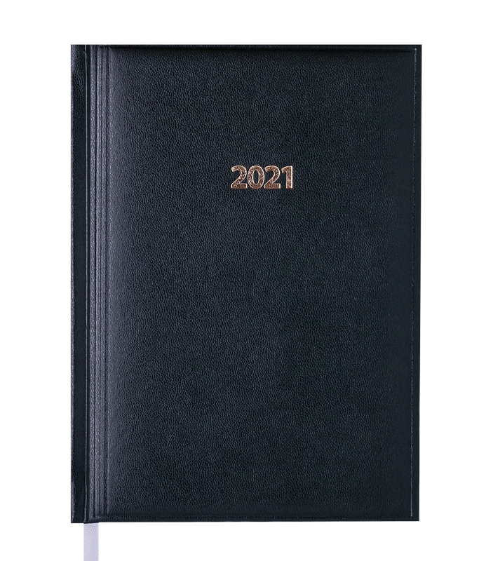 Ежедневник датированный 2022 Buromax BASE(Miradur) LOGO2U A5 зеленый 336 стр бумвинил/поролон (BM.2108-04)